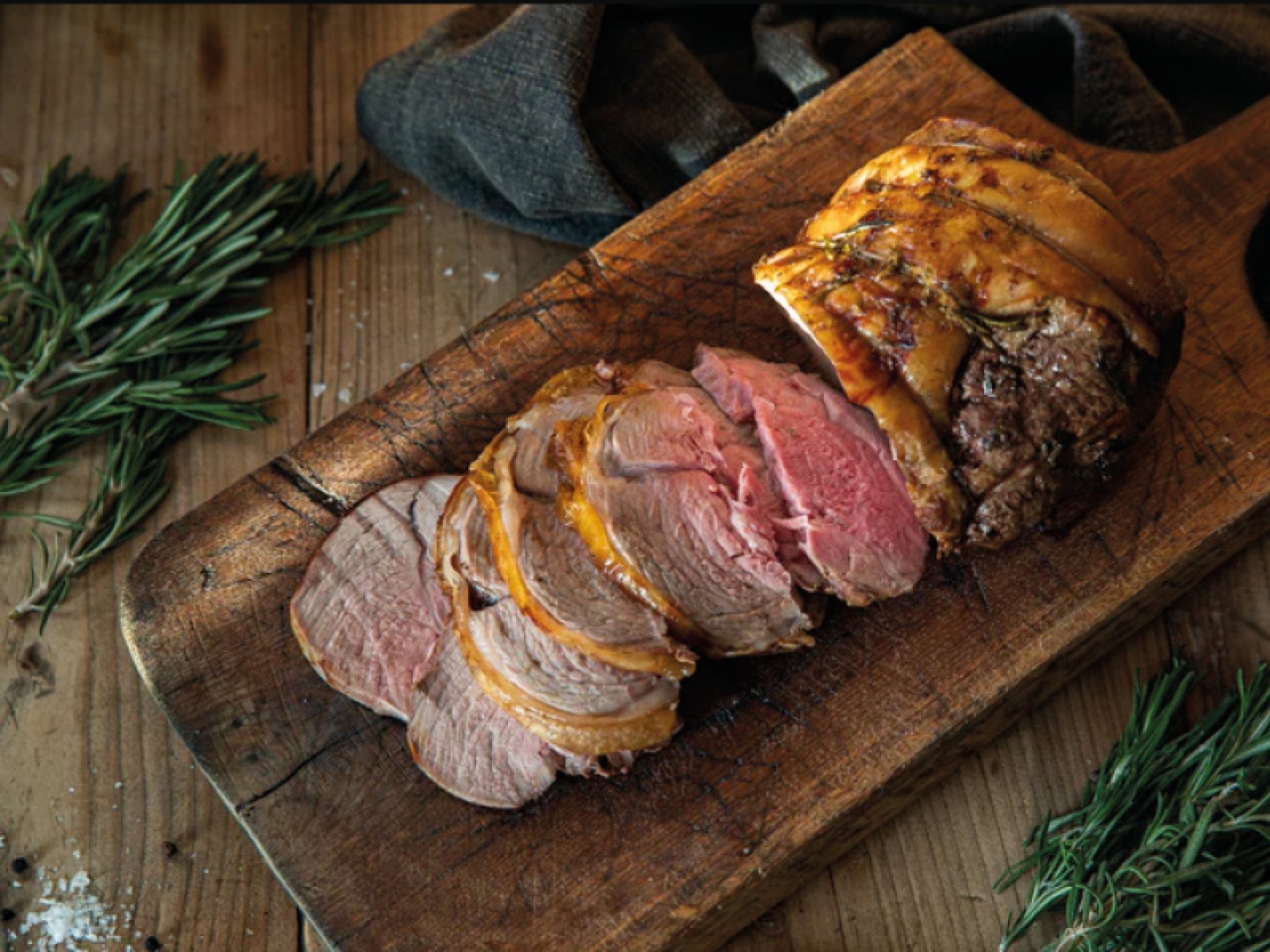 The Best North East and Yorkshire Butchers, Bakers and Chocolate Easter